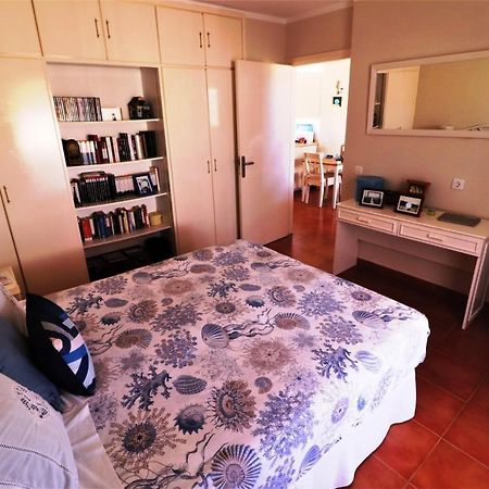 Apartment With Large Relax Terrace And Top Equipment Costa Del Silencio Kültér fotó